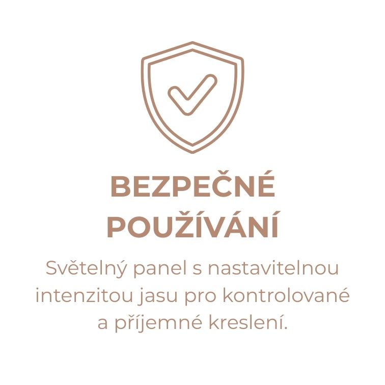 Kreativní kreslení